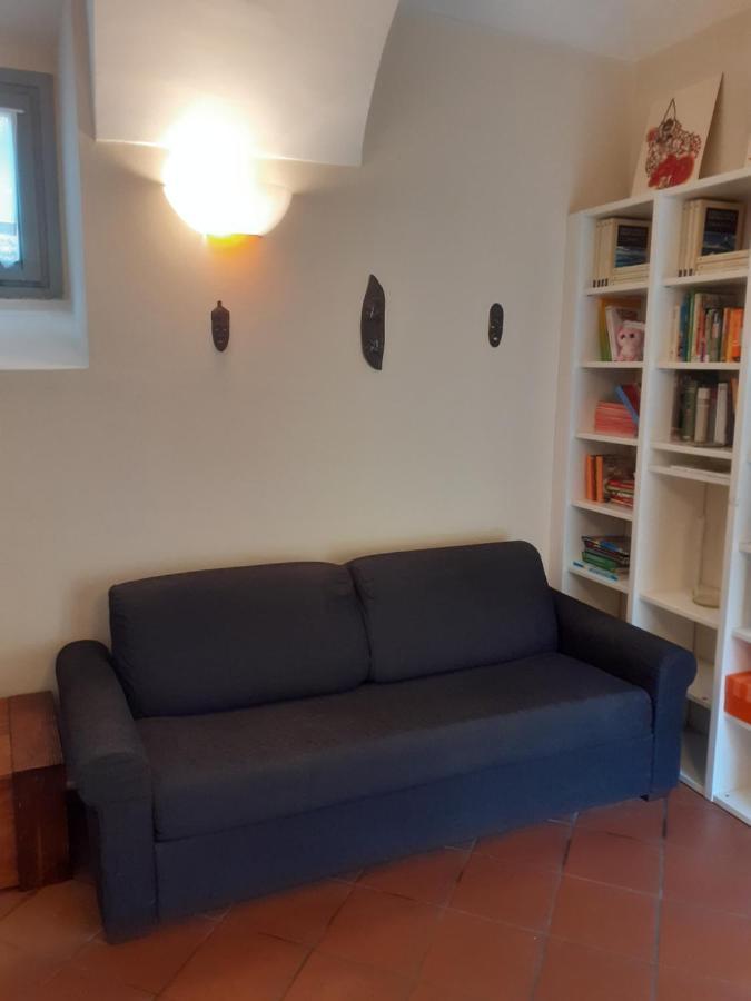 La Corte Dei Cappuccini Bergame Extérieur photo