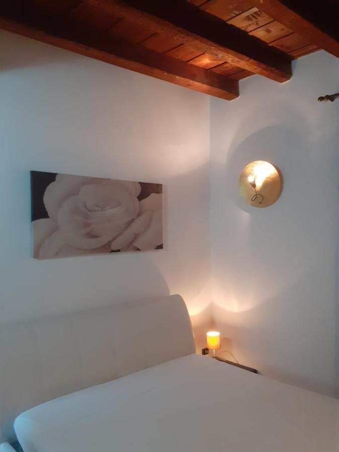 La Corte Dei Cappuccini Bergame Extérieur photo