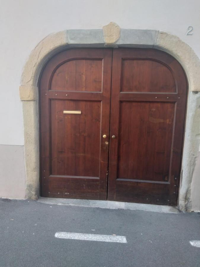 La Corte Dei Cappuccini Bergame Chambre photo
