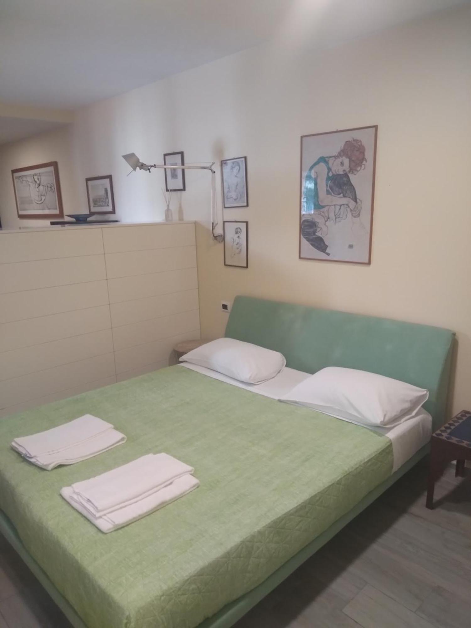 La Corte Dei Cappuccini Bergame Chambre photo