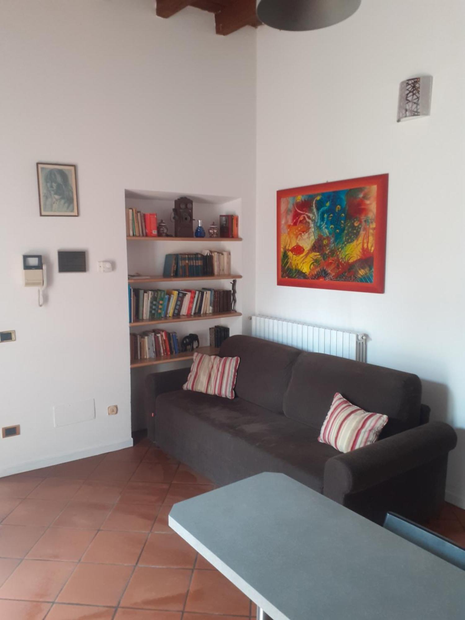 La Corte Dei Cappuccini Bergame Chambre photo