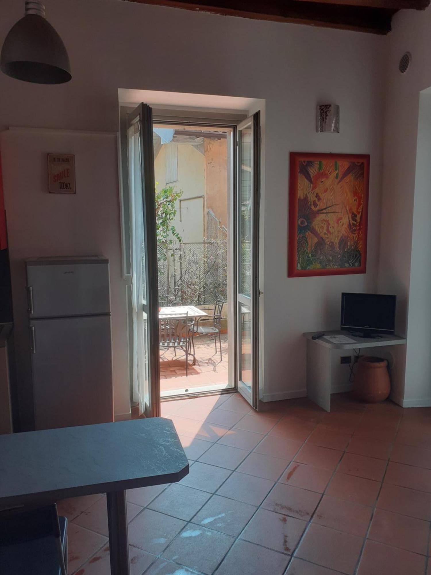 La Corte Dei Cappuccini Bergame Chambre photo