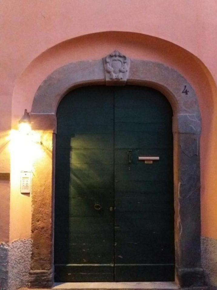 La Corte Dei Cappuccini Bergame Extérieur photo